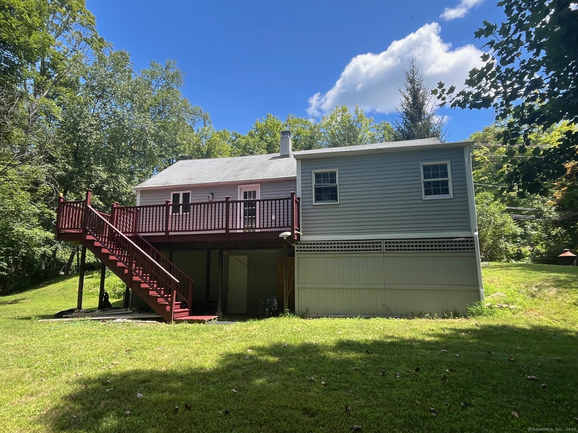 341 Georgetown Road