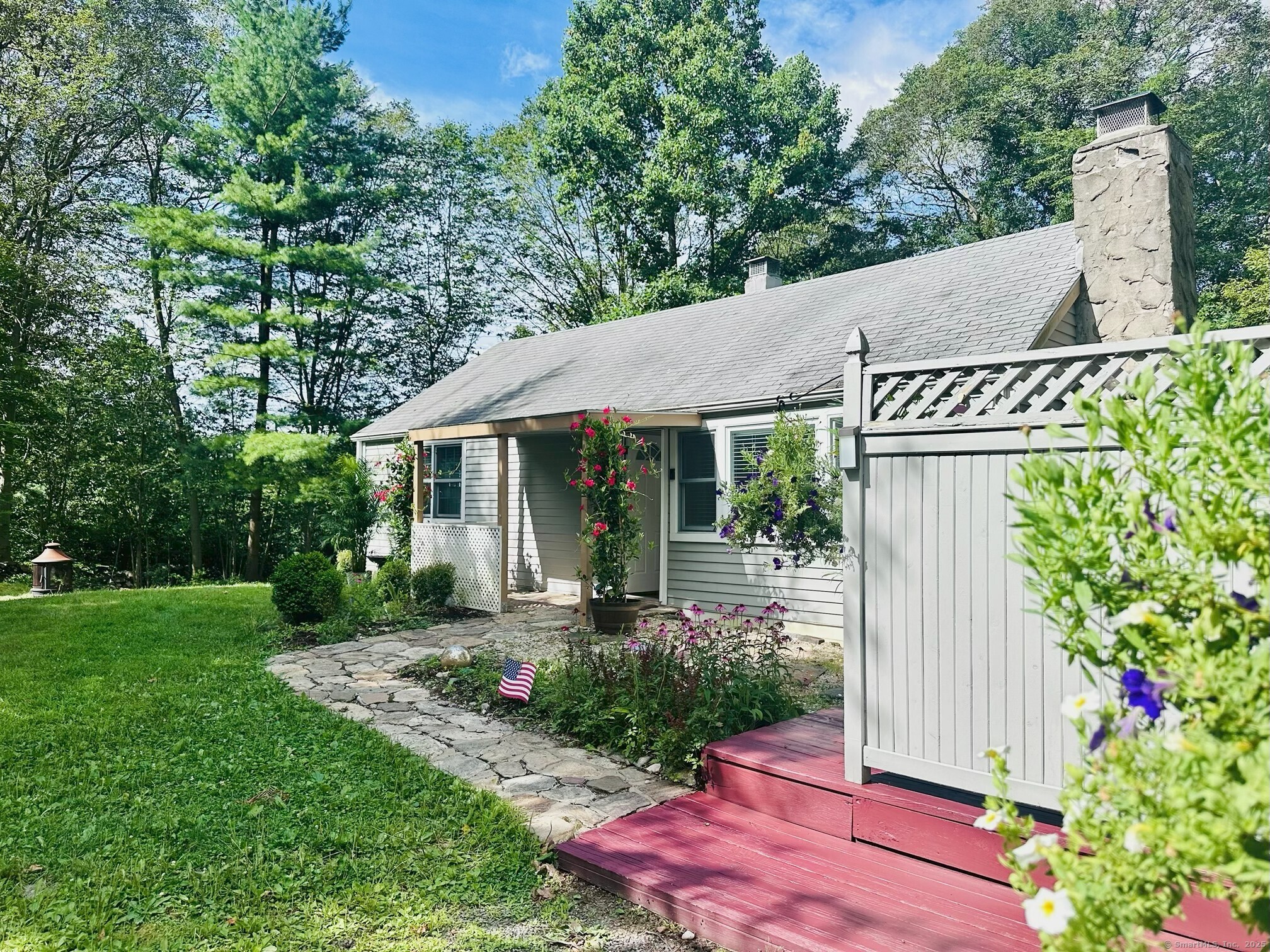 341 Georgetown Road