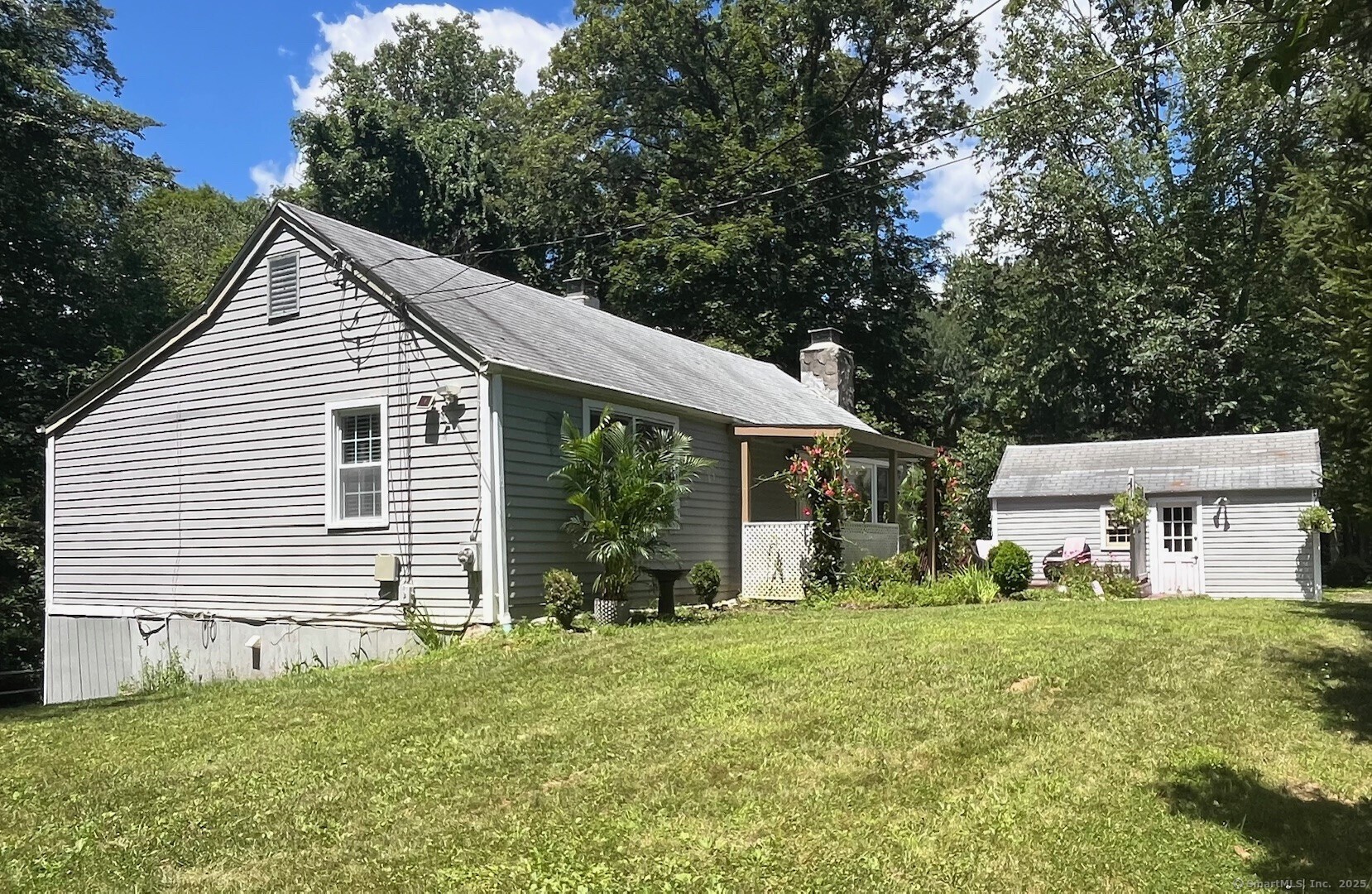 341 Georgetown Road