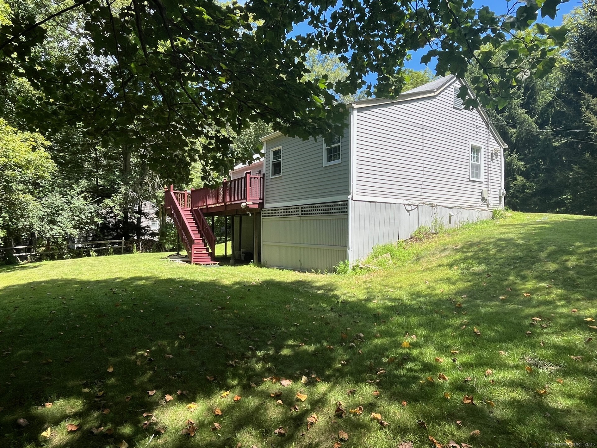341 Georgetown Road