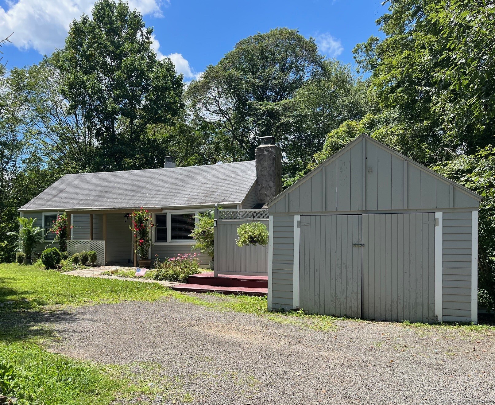 341 Georgetown Road