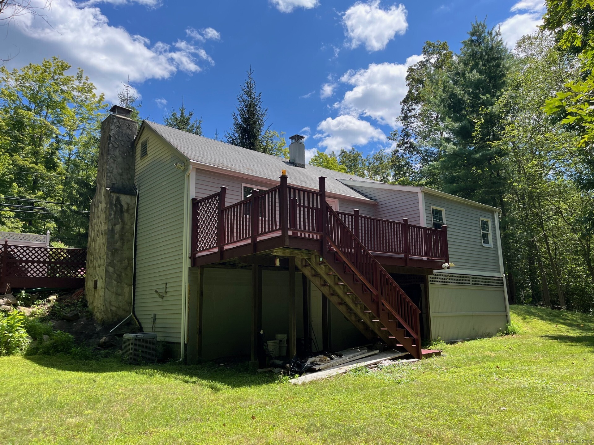 341 Georgetown Road
