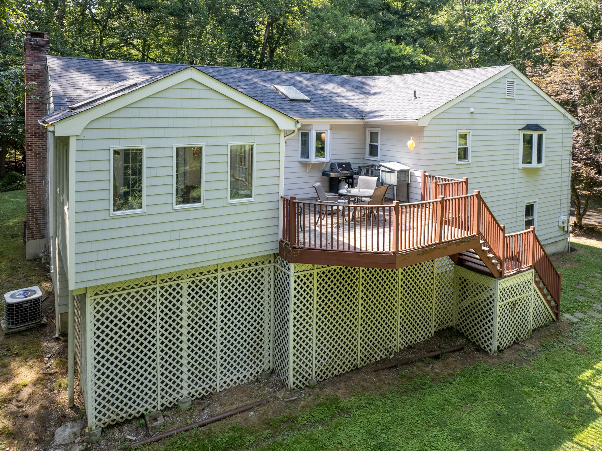 1 Greenlea Lane