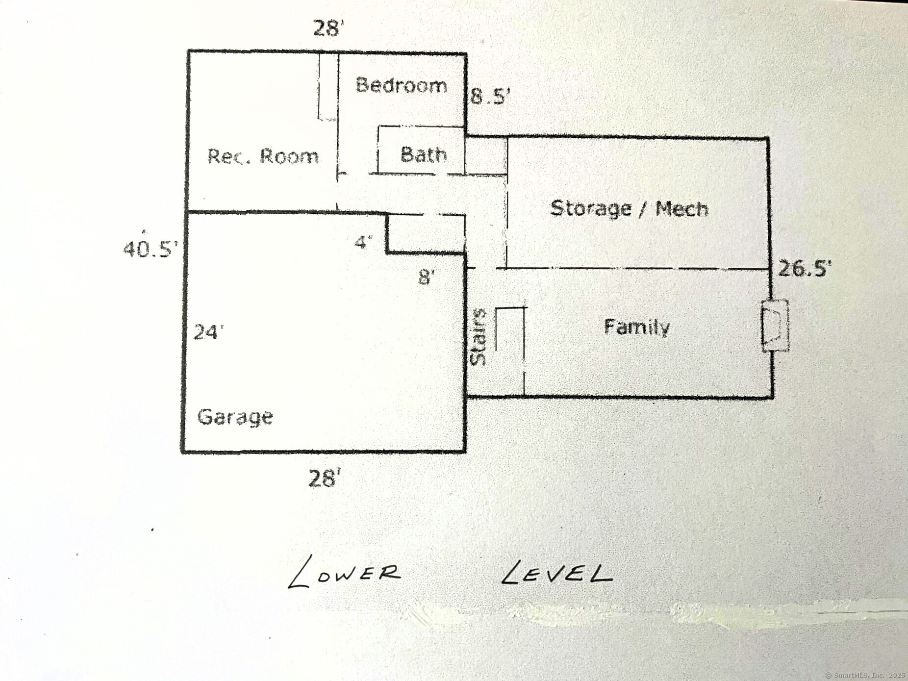 1 Greenlea Lane