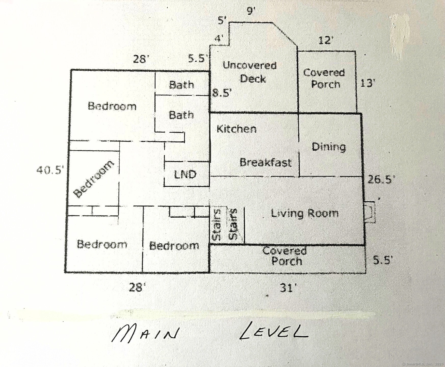 1 Greenlea Lane