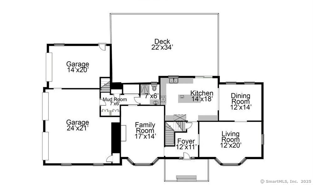 565 Danbury Road