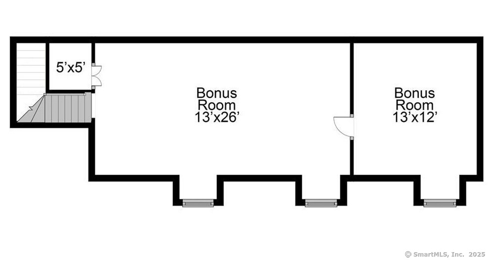 565 Danbury Road