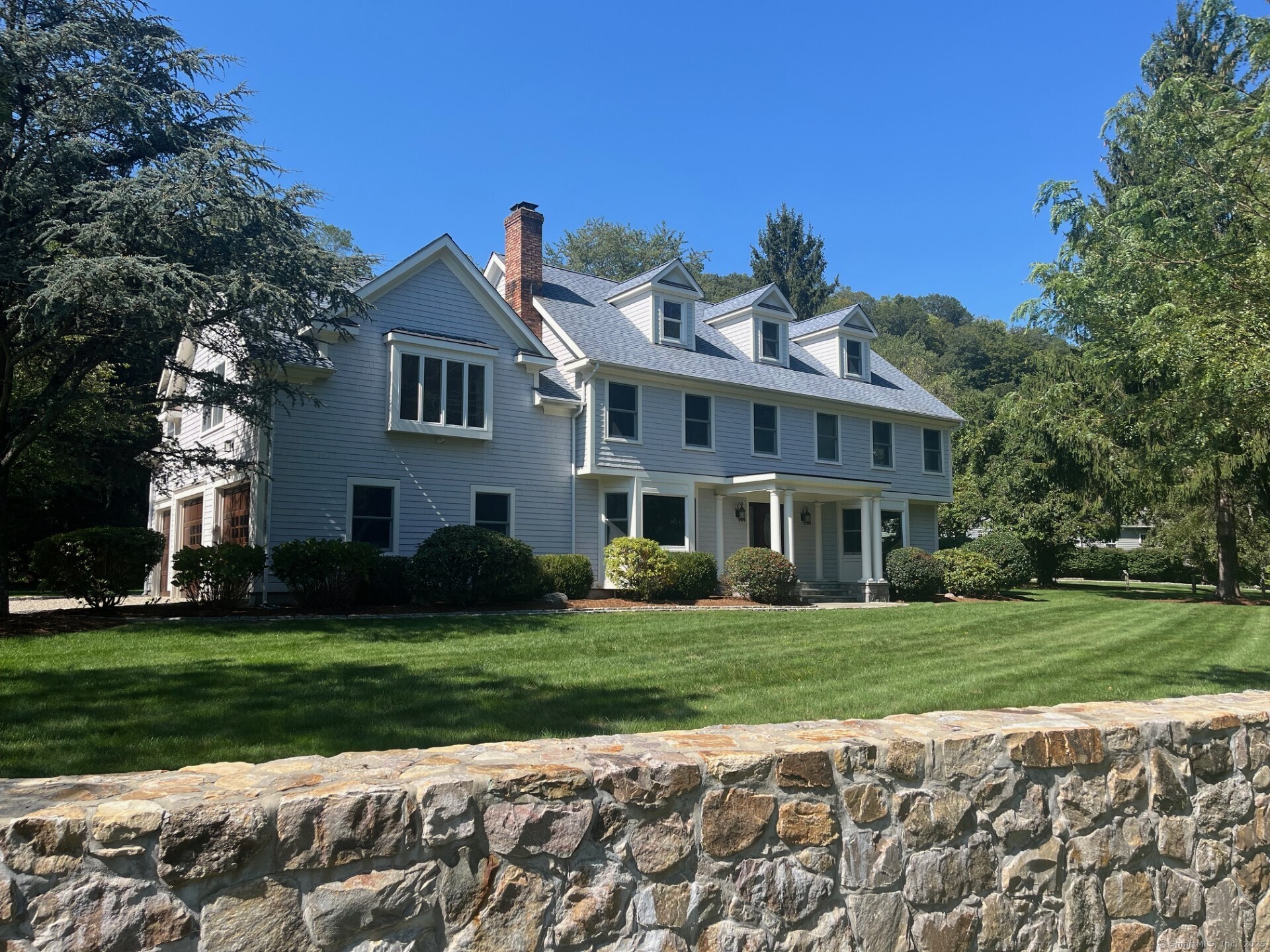 565 Danbury Road