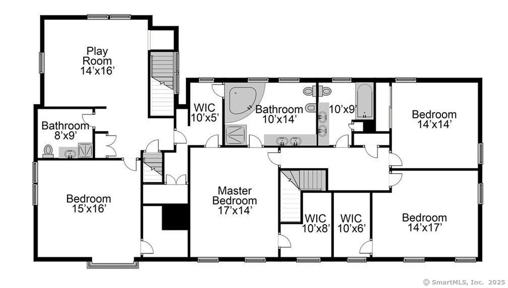 565 Danbury Road