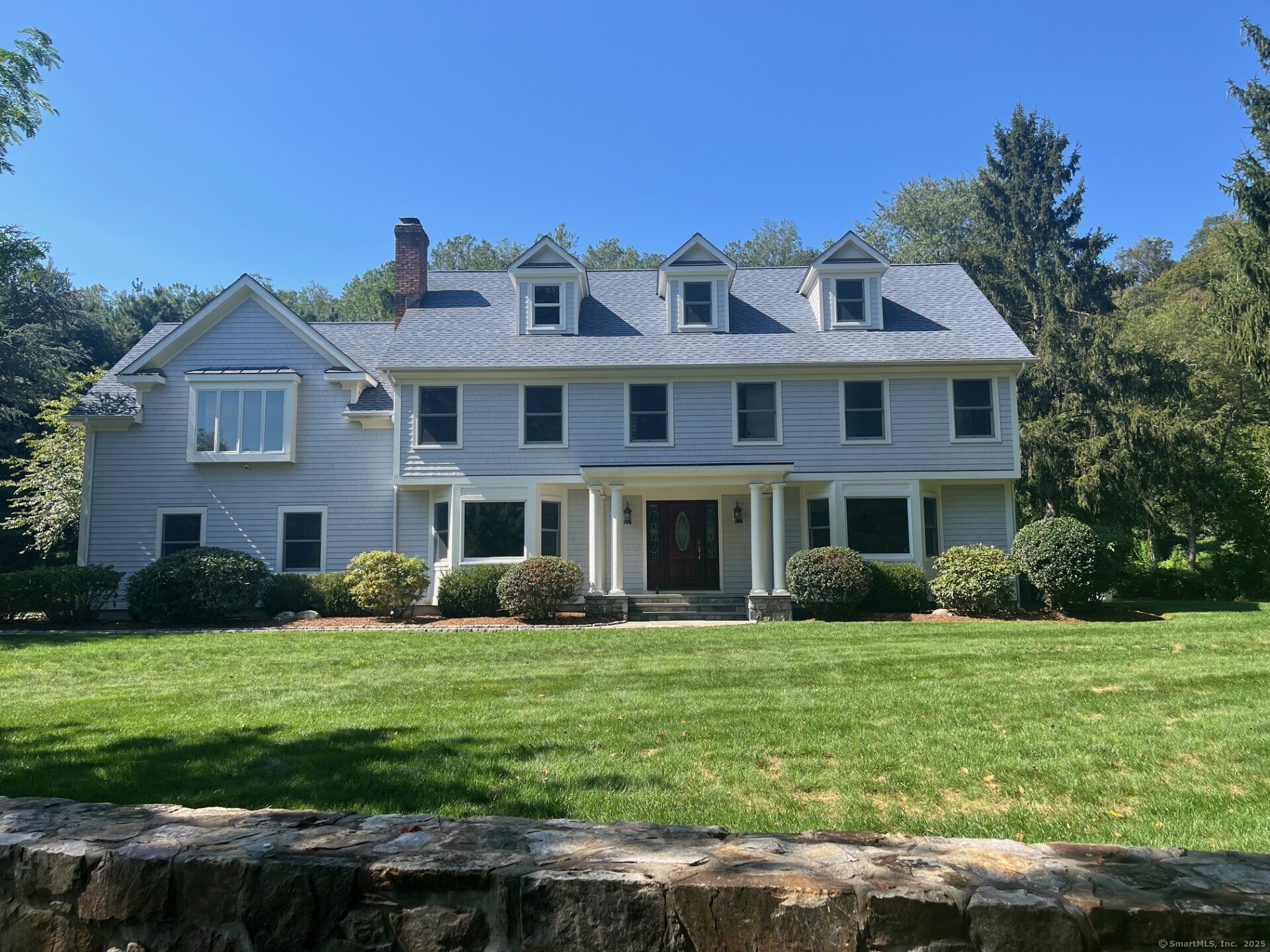 565 Danbury Road