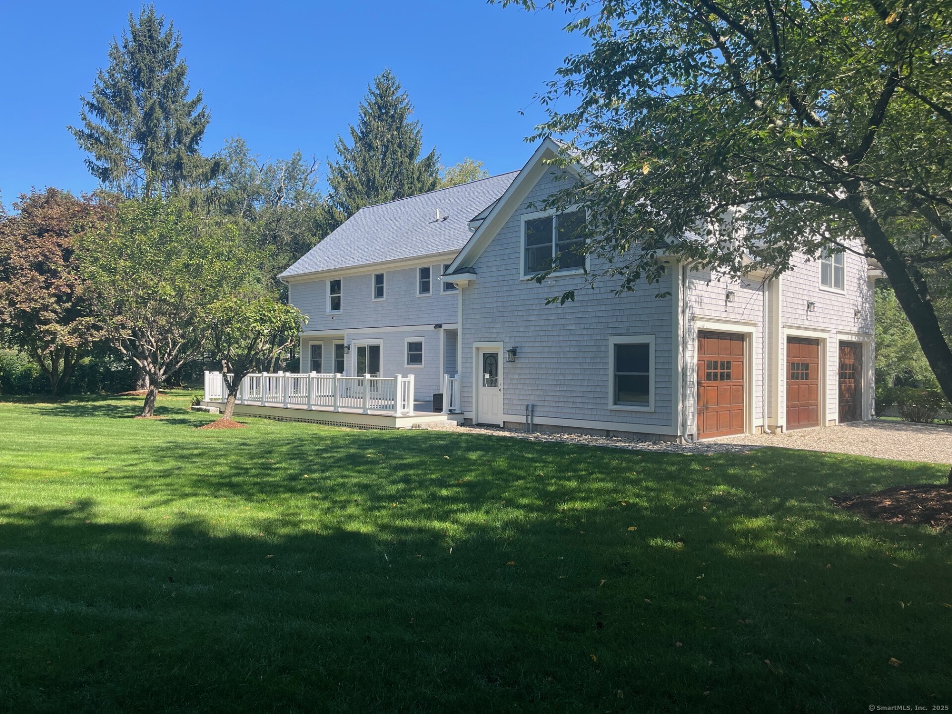 565 Danbury Road