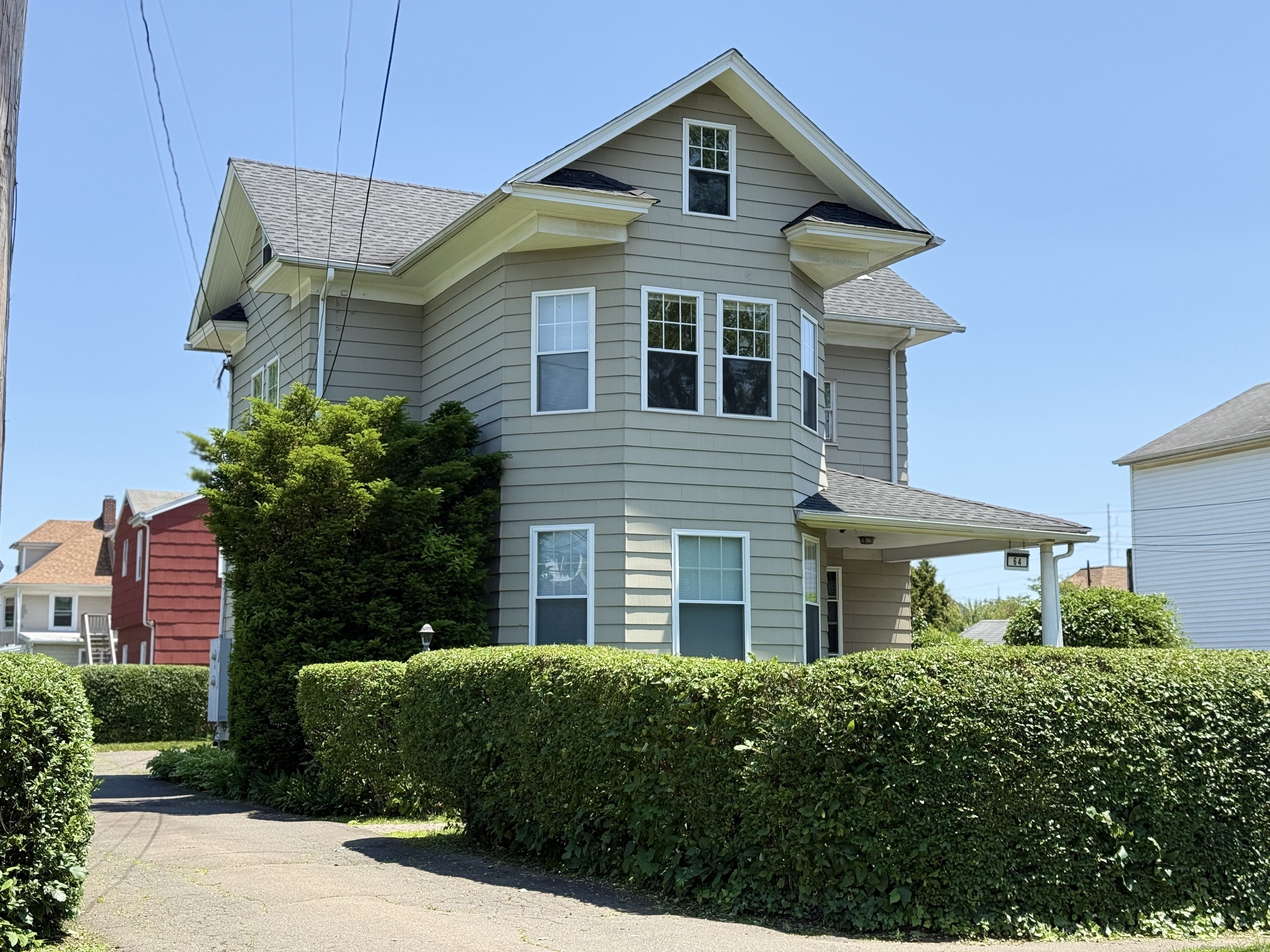 64 Osborne Avenue 1
