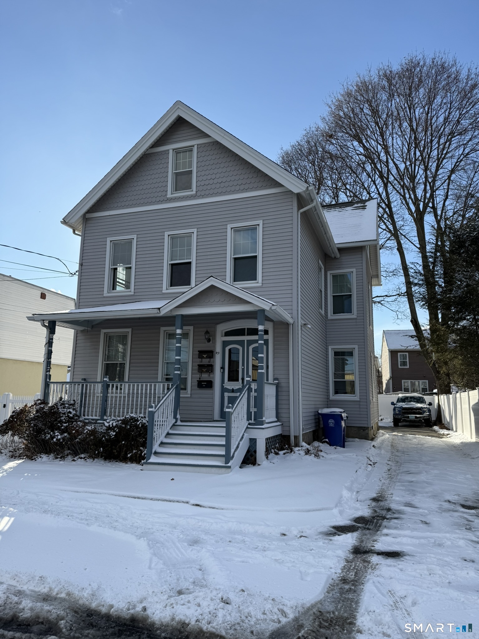 49 Osborne Avenue
