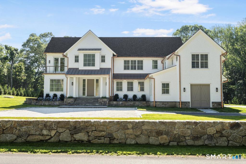 48 Old Farm Road