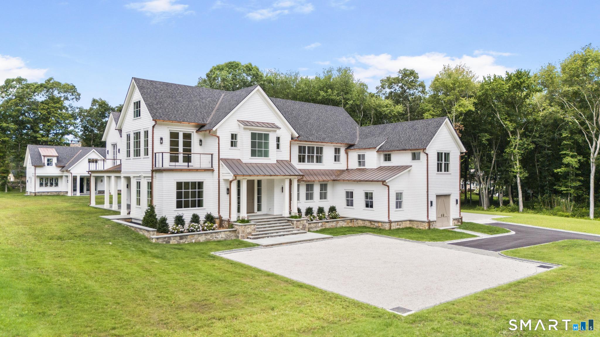 48 Old Farm Road