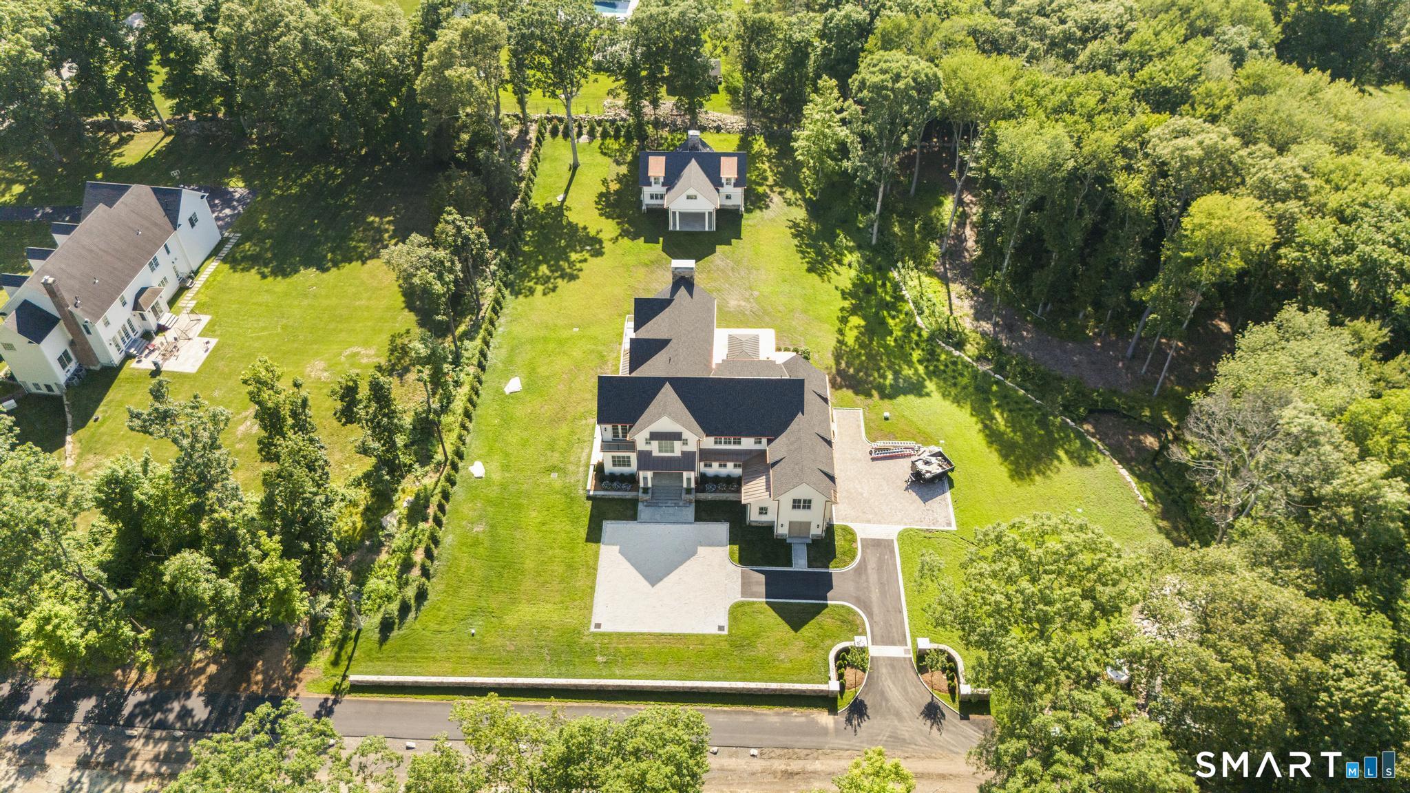 48 Old Farm Road