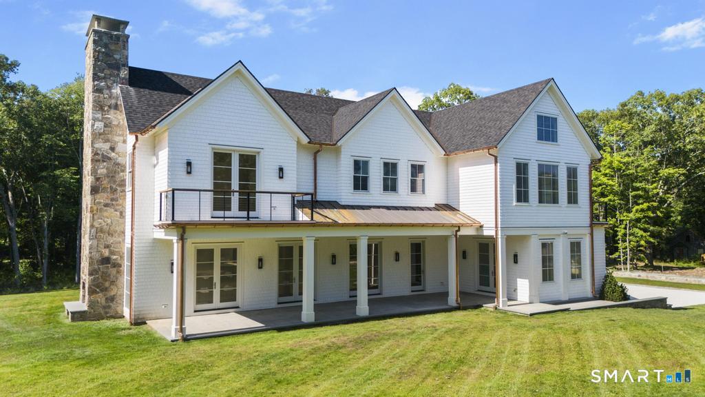 48 Old Farm Road