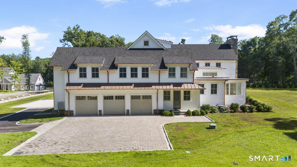 48 Old Farm Road