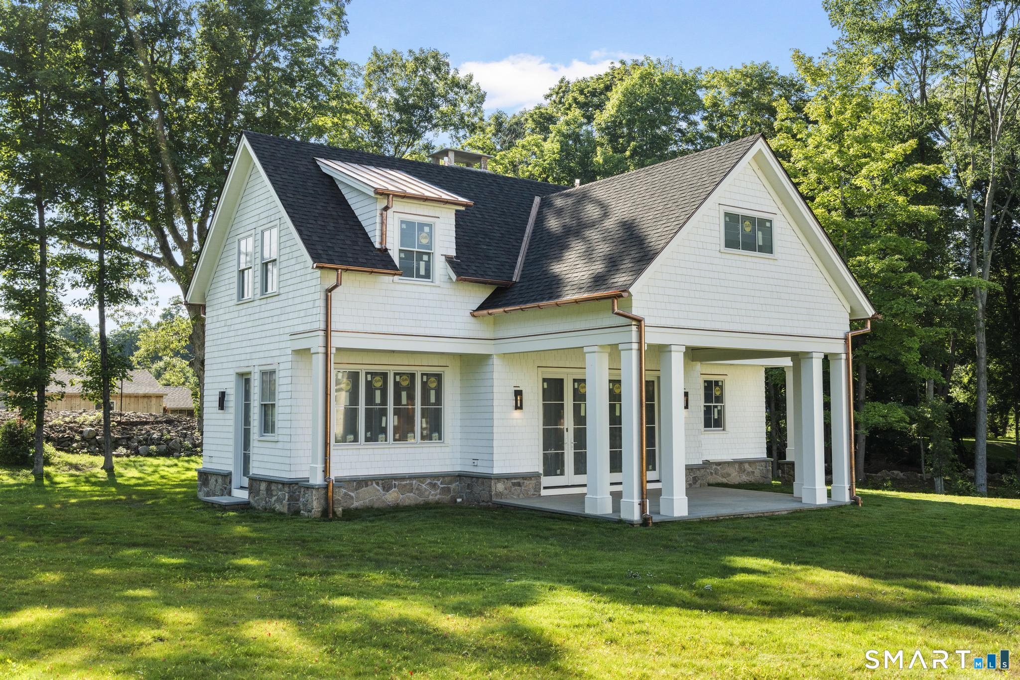 48 Old Farm Road