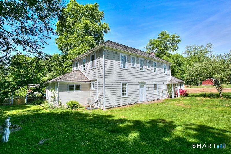 94 Honey Hill Road