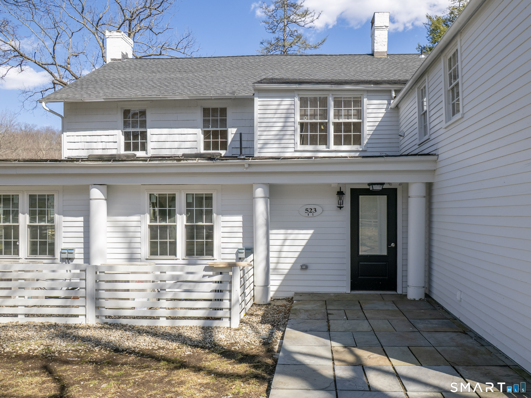523 Danbury Road Unit: 523