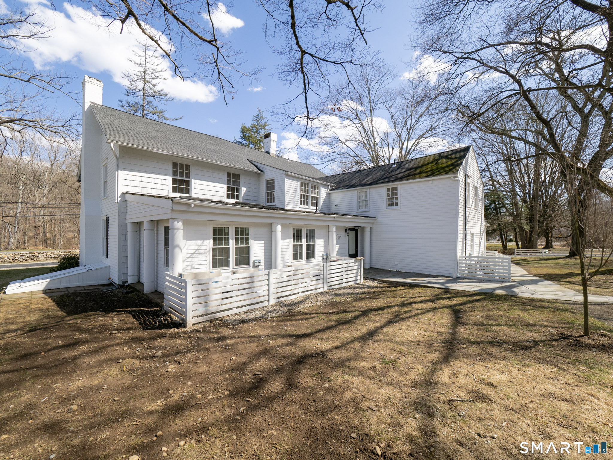 523 Danbury Road Unit: 523