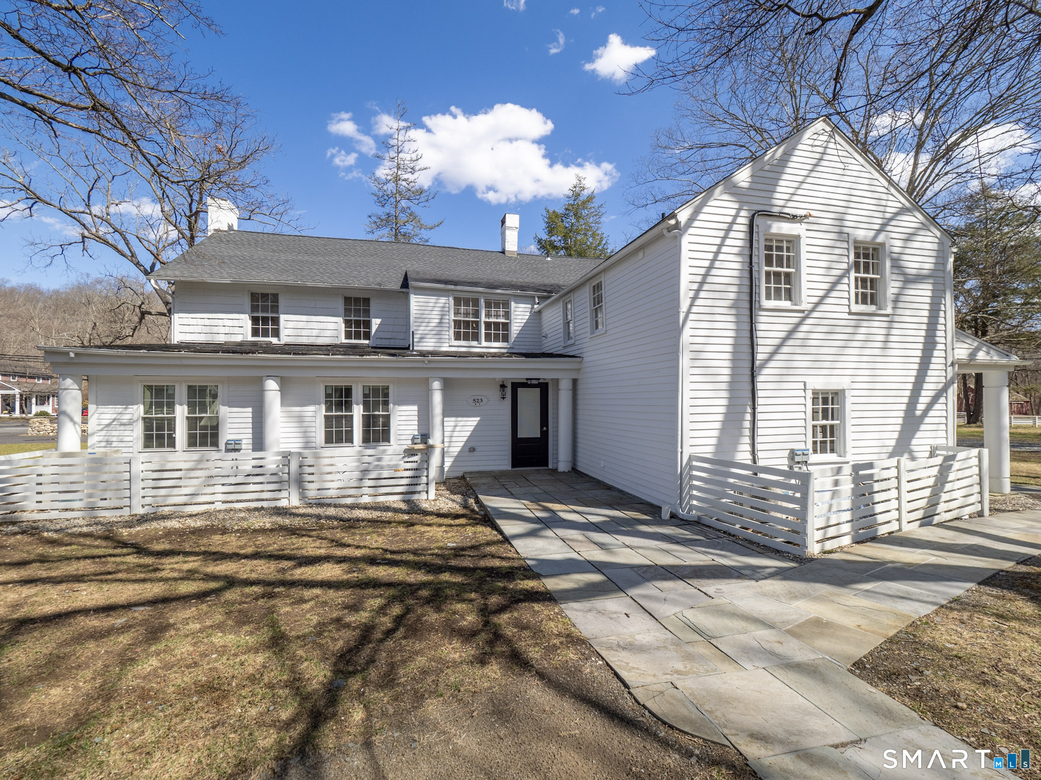 523 Danbury Road Unit: 523