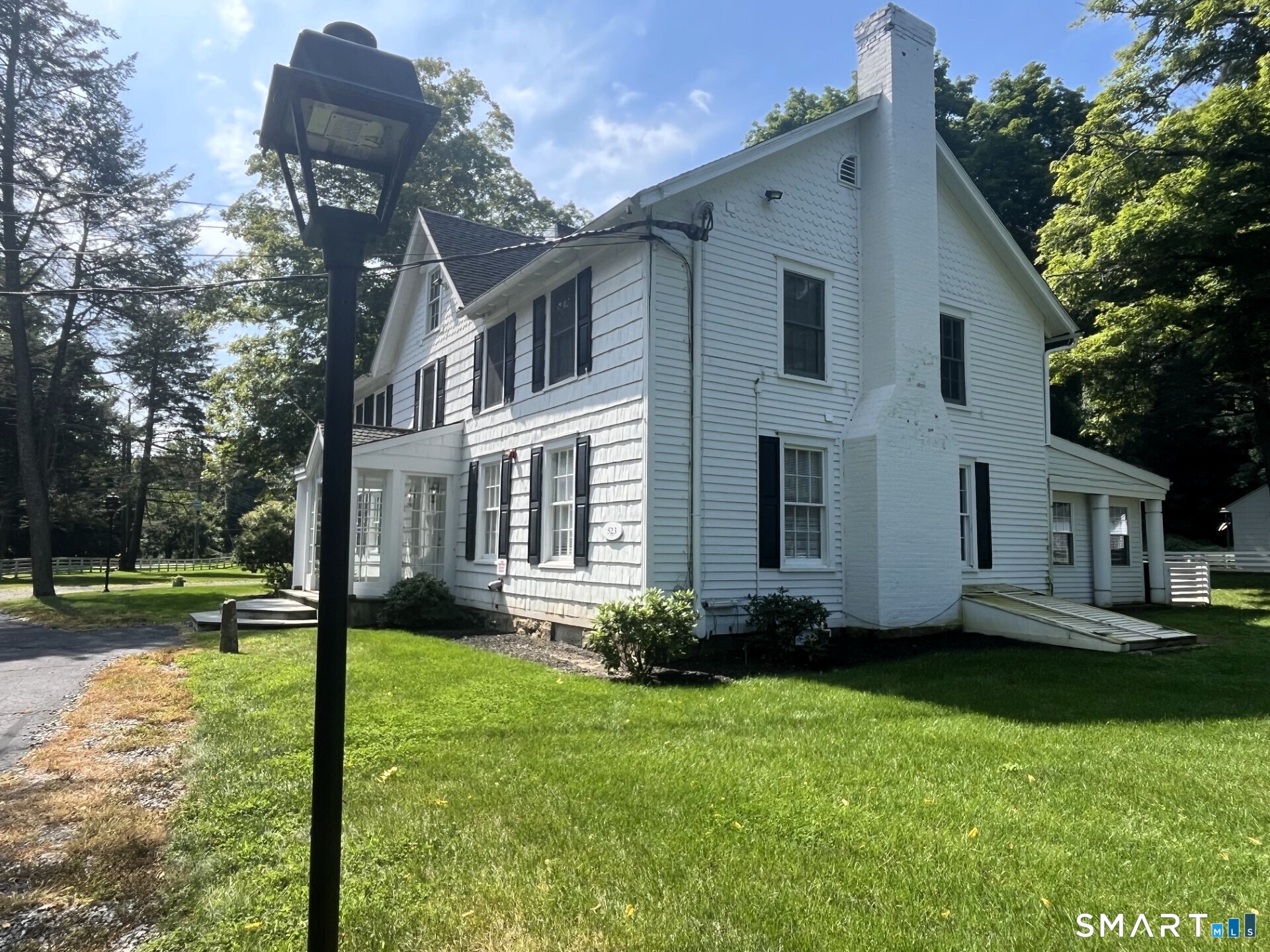 523 Danbury Road Unit: 523