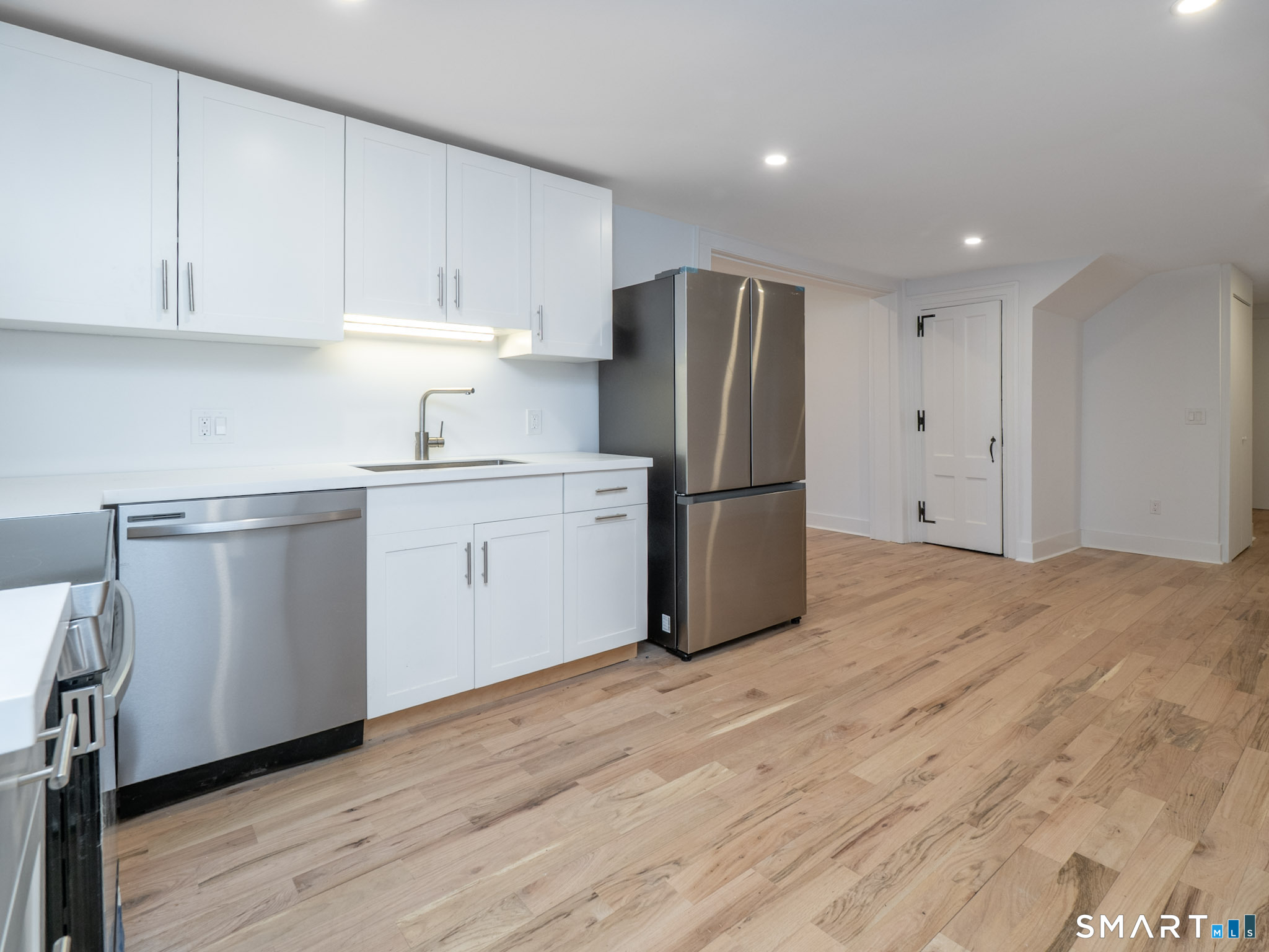 523 Danbury Road Unit: 523