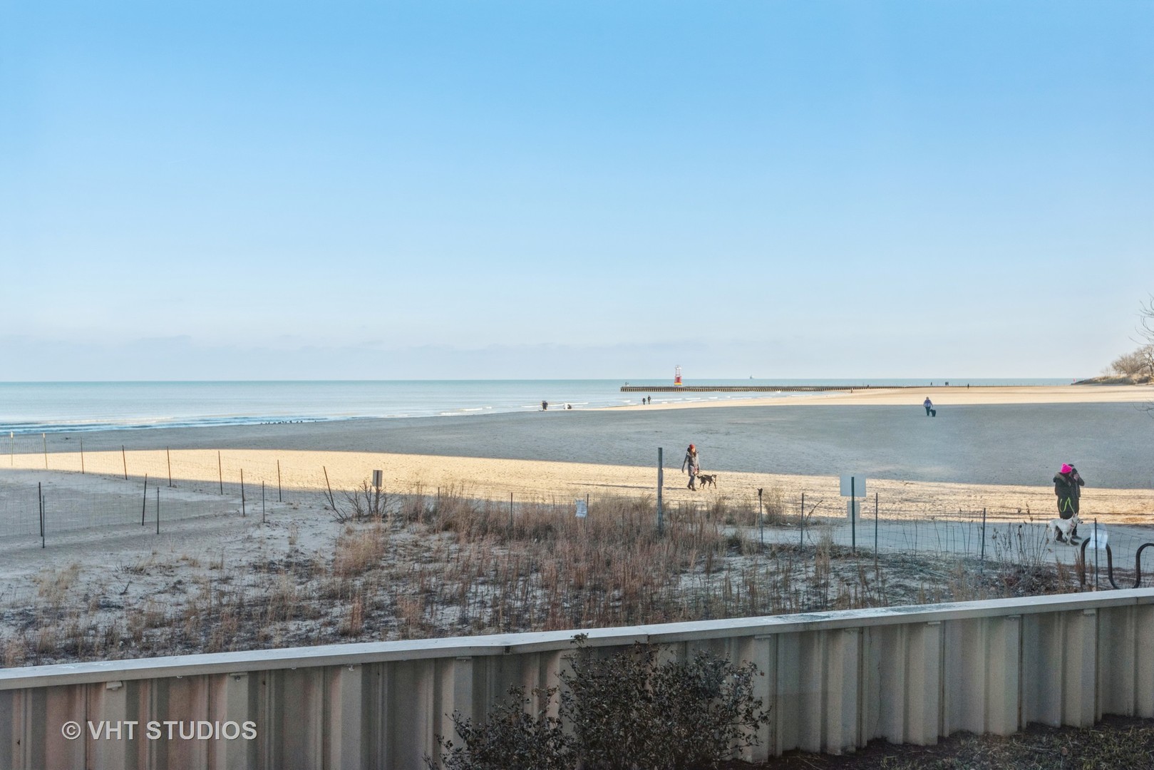 5801 N Sheridan Road Unit: 7B