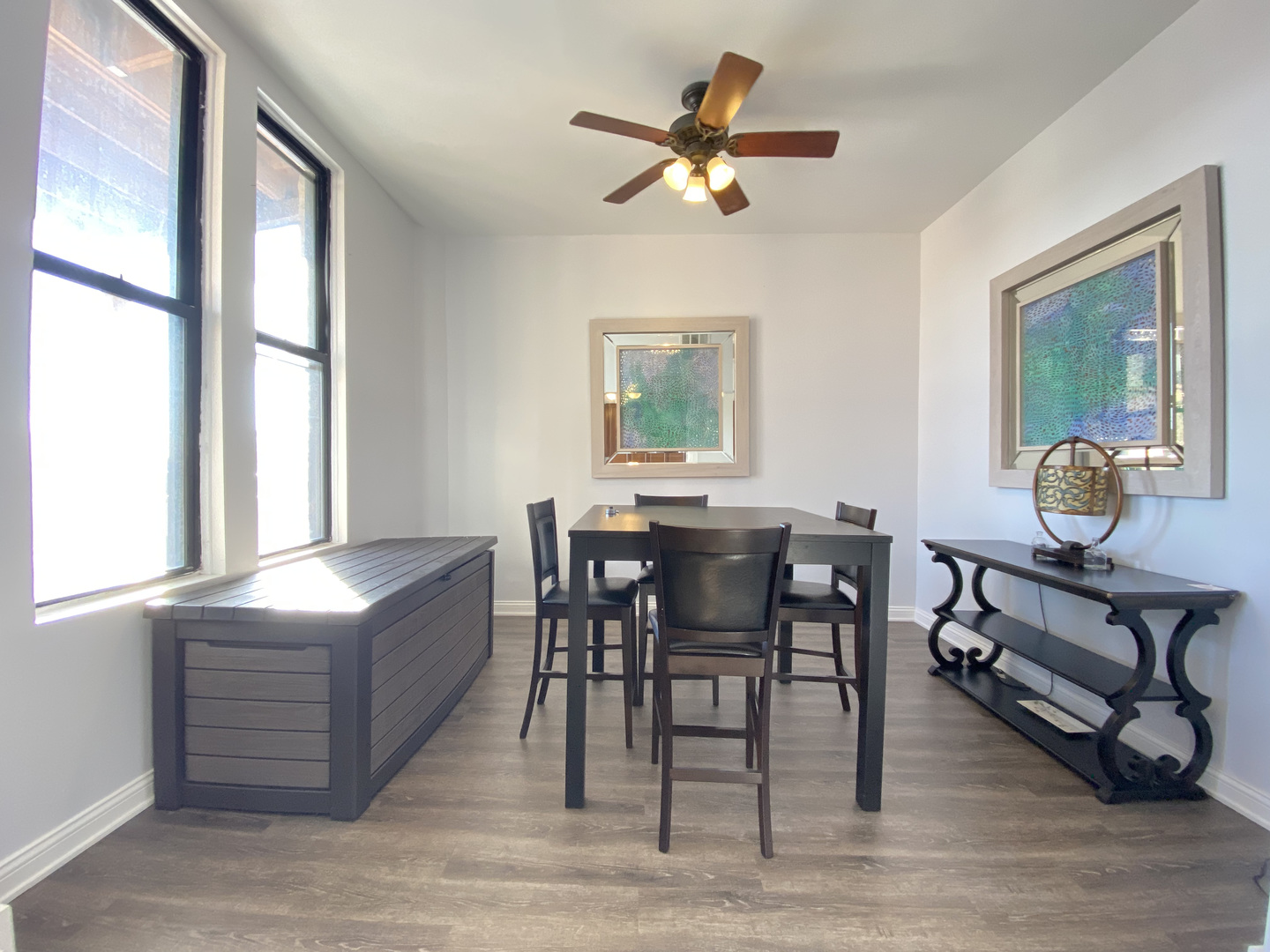 1437 W Taylor Street Unit: 3