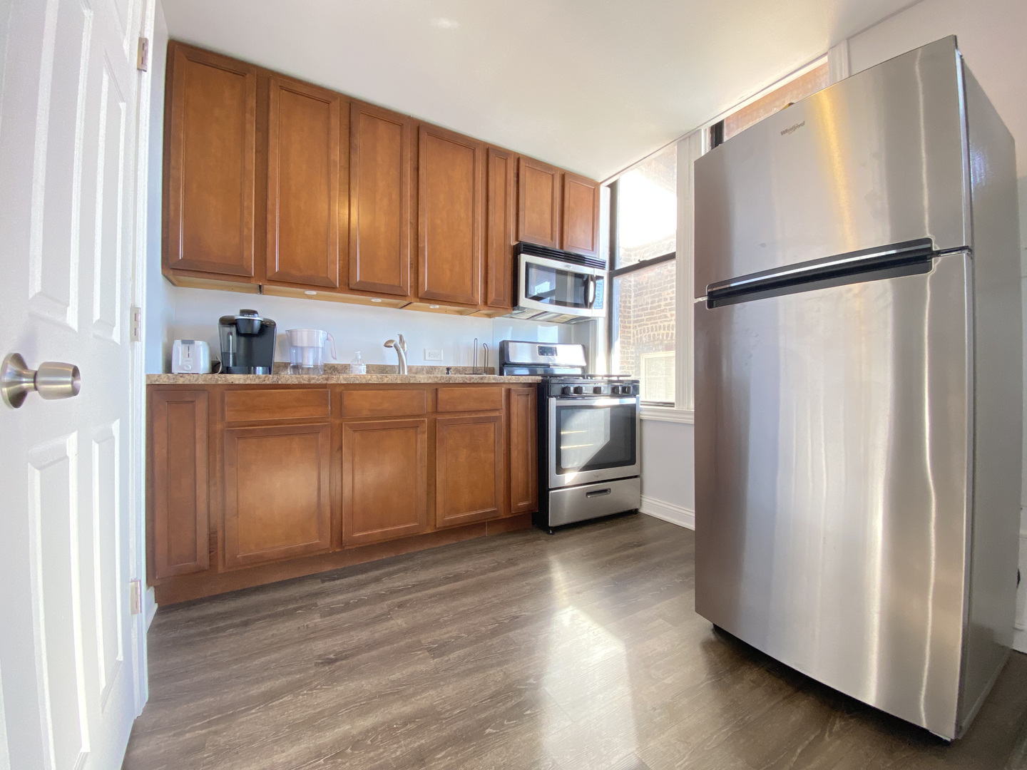 1437 W Taylor Street Unit: 3