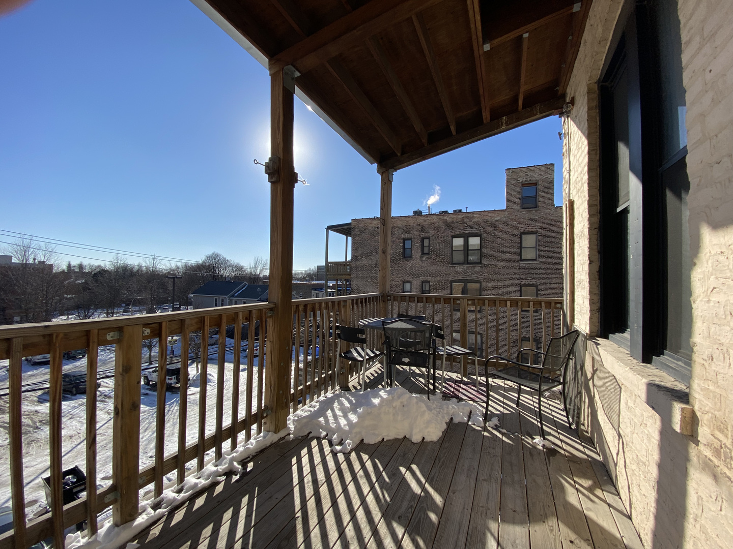 1437 W Taylor Street Unit: 3