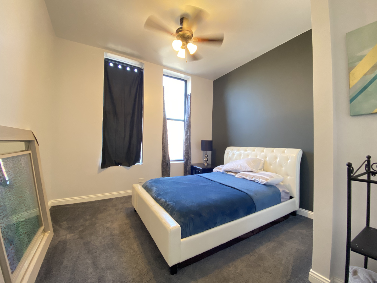 1437 W Taylor Street Unit: 3