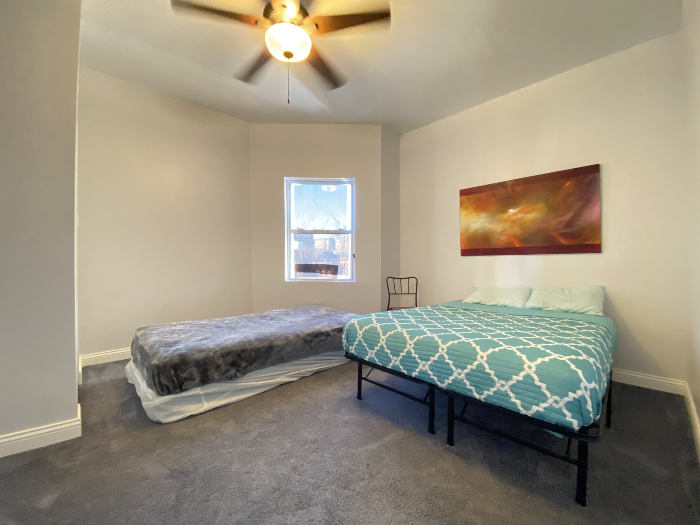 1437 W Taylor Street Unit: 3