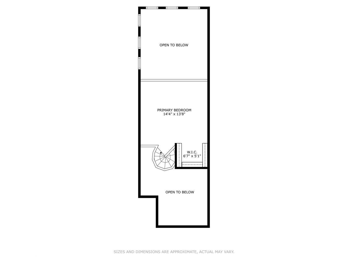 333 S Desplaines Street Unit: 713