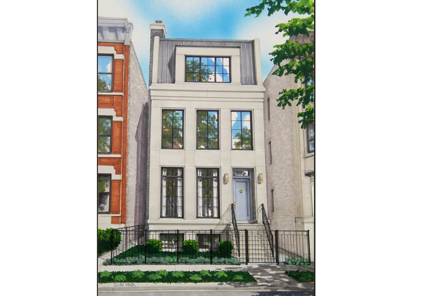 1914 N Dayton Street