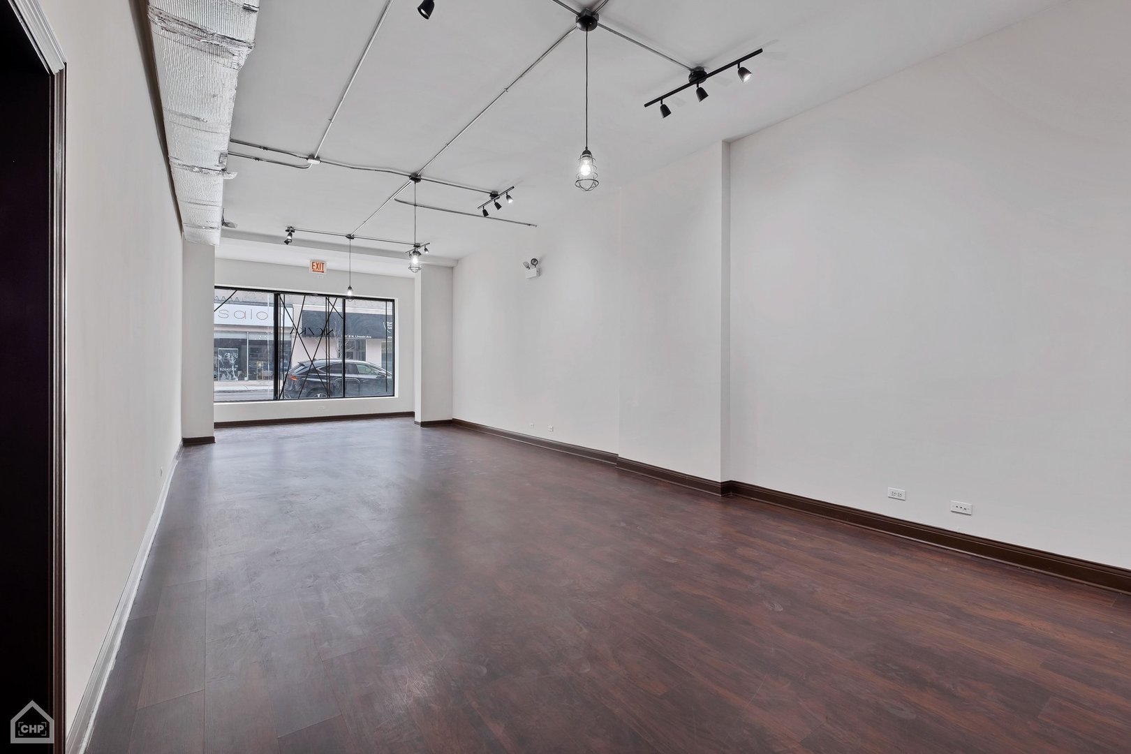 3140 N Lincoln Avenue Unit: 1