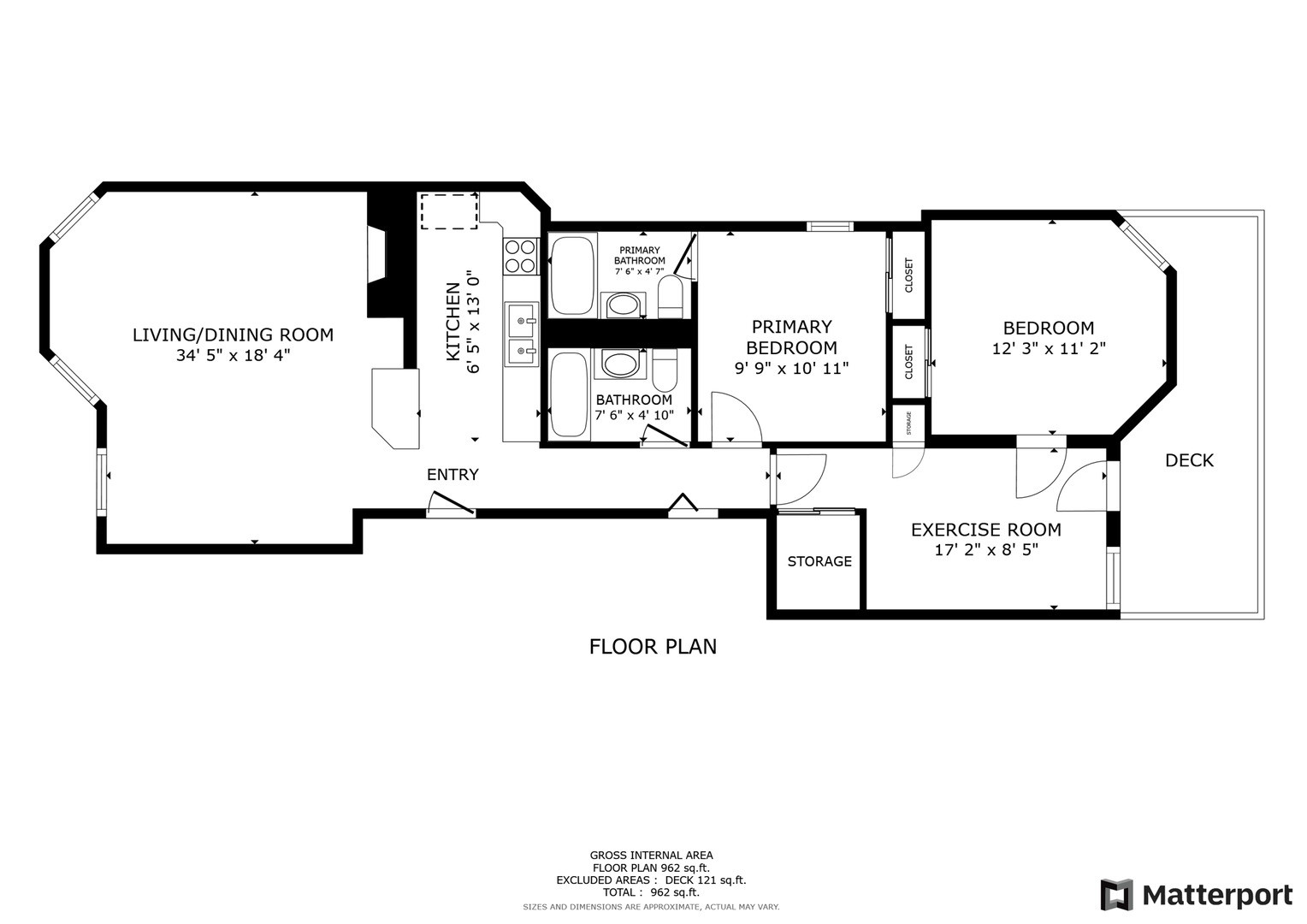 2908 N Halsted Street Unit: 1