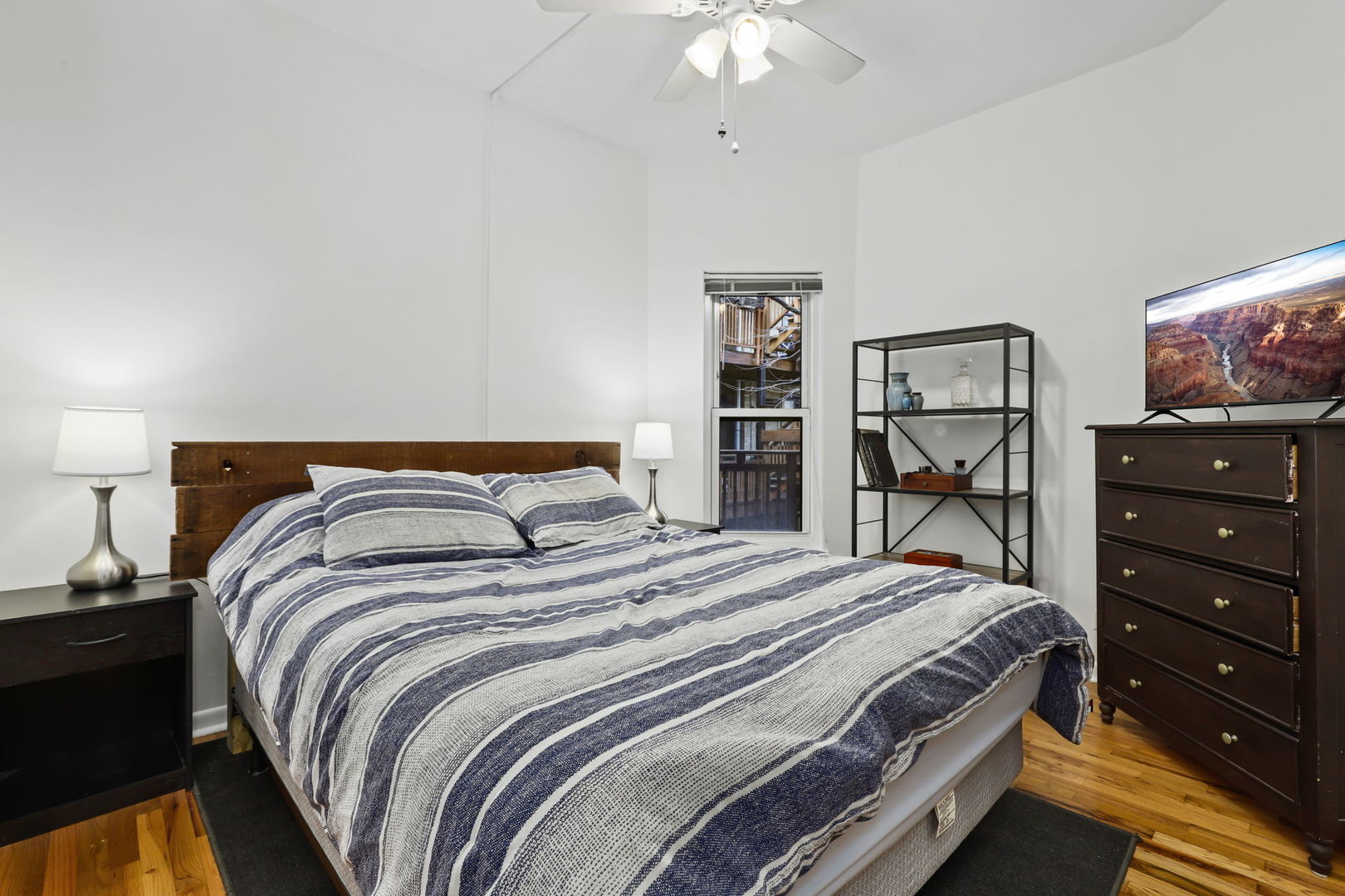 2908 N Halsted Street Unit: 1