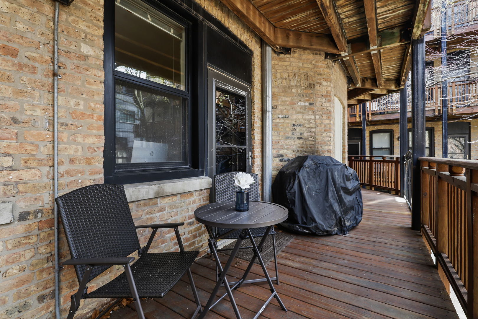2908 N Halsted Street Unit: 1