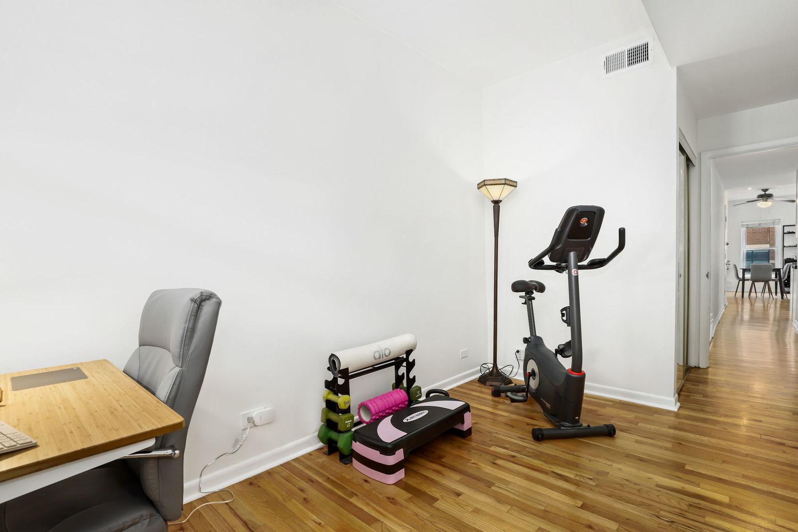 2908 N Halsted Street Unit: 1
