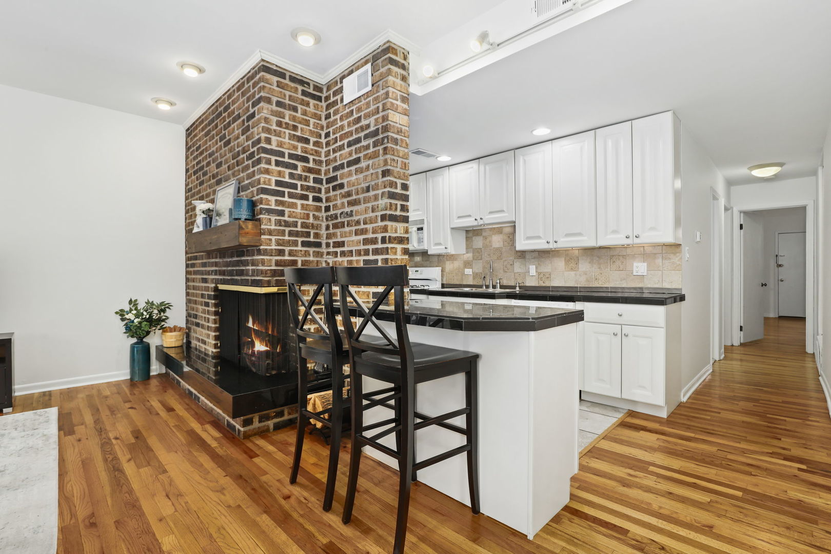2908 N Halsted Street Unit: 1
