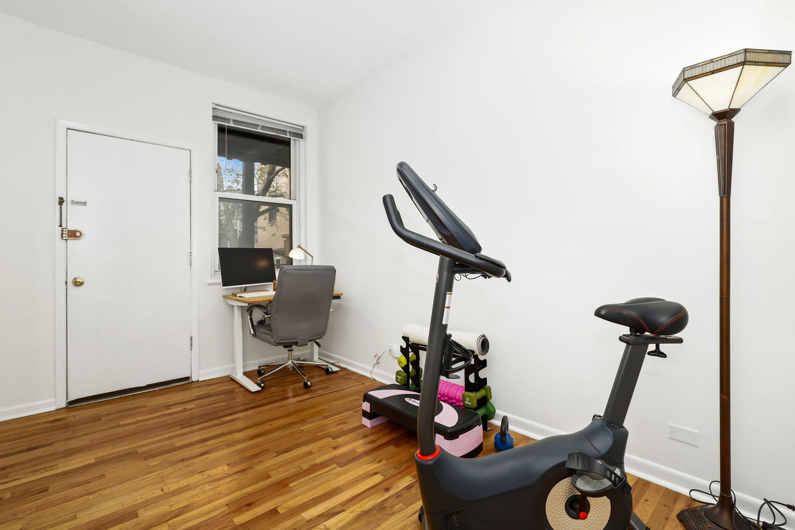 2908 N Halsted Street Unit: 1