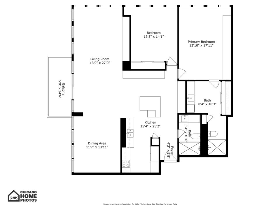 200 E Delaware Place Unit: 6A