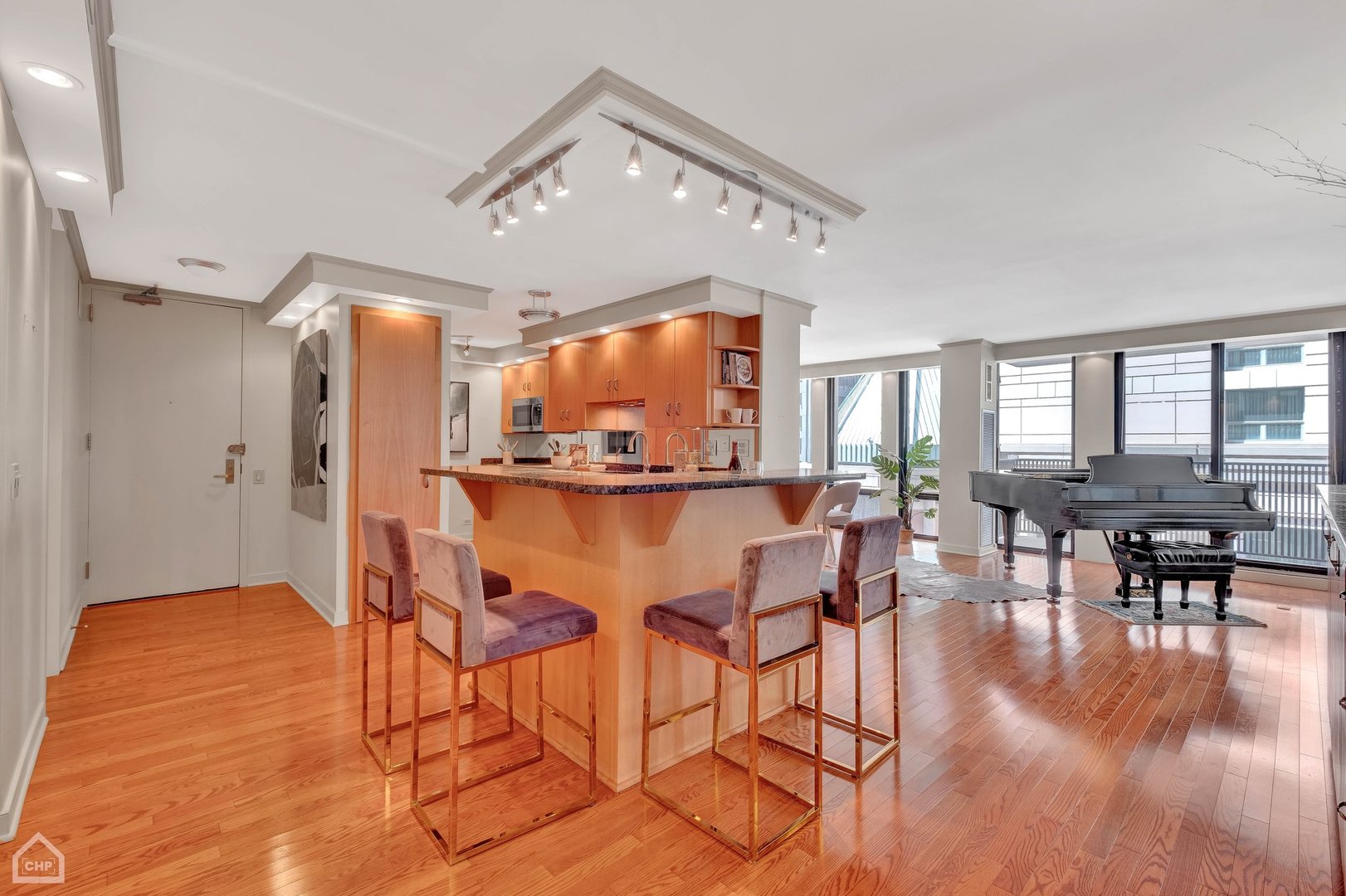 200 E Delaware Place Unit: 6A