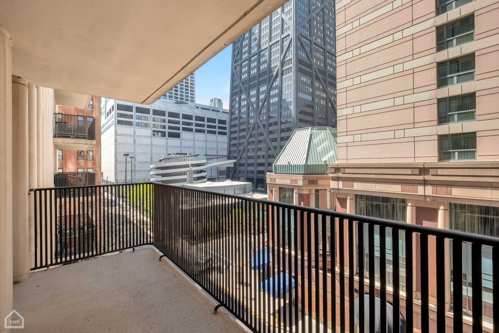 200 E Delaware Place Unit: 6A