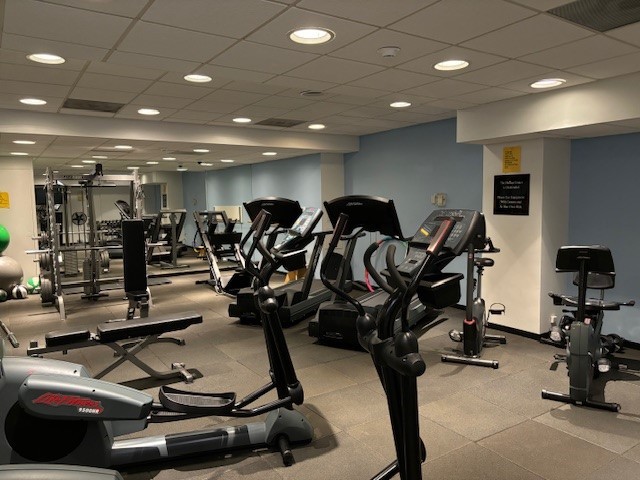 40 E DELAWARE Place Unit: 1204