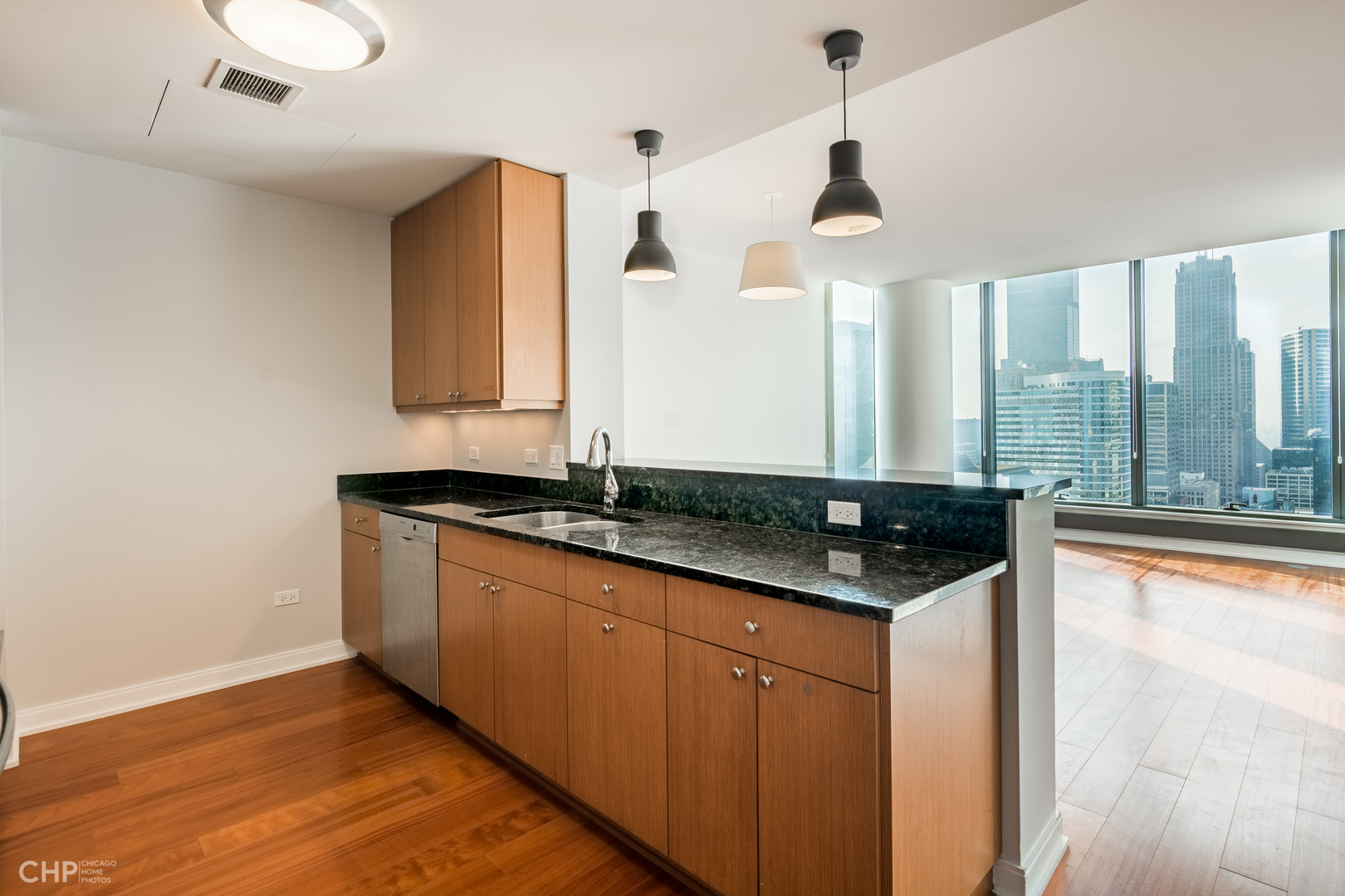 60 E Monroe Street Unit: 4005