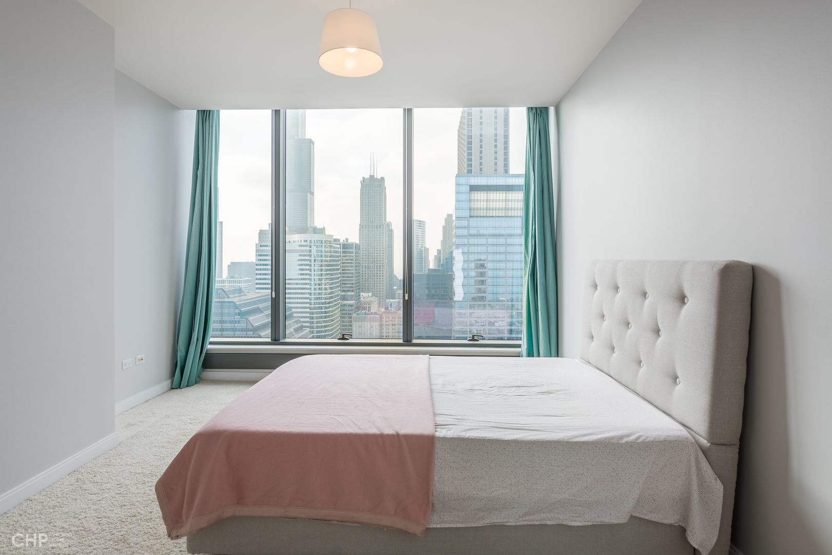 60 E Monroe Street Unit: 4005